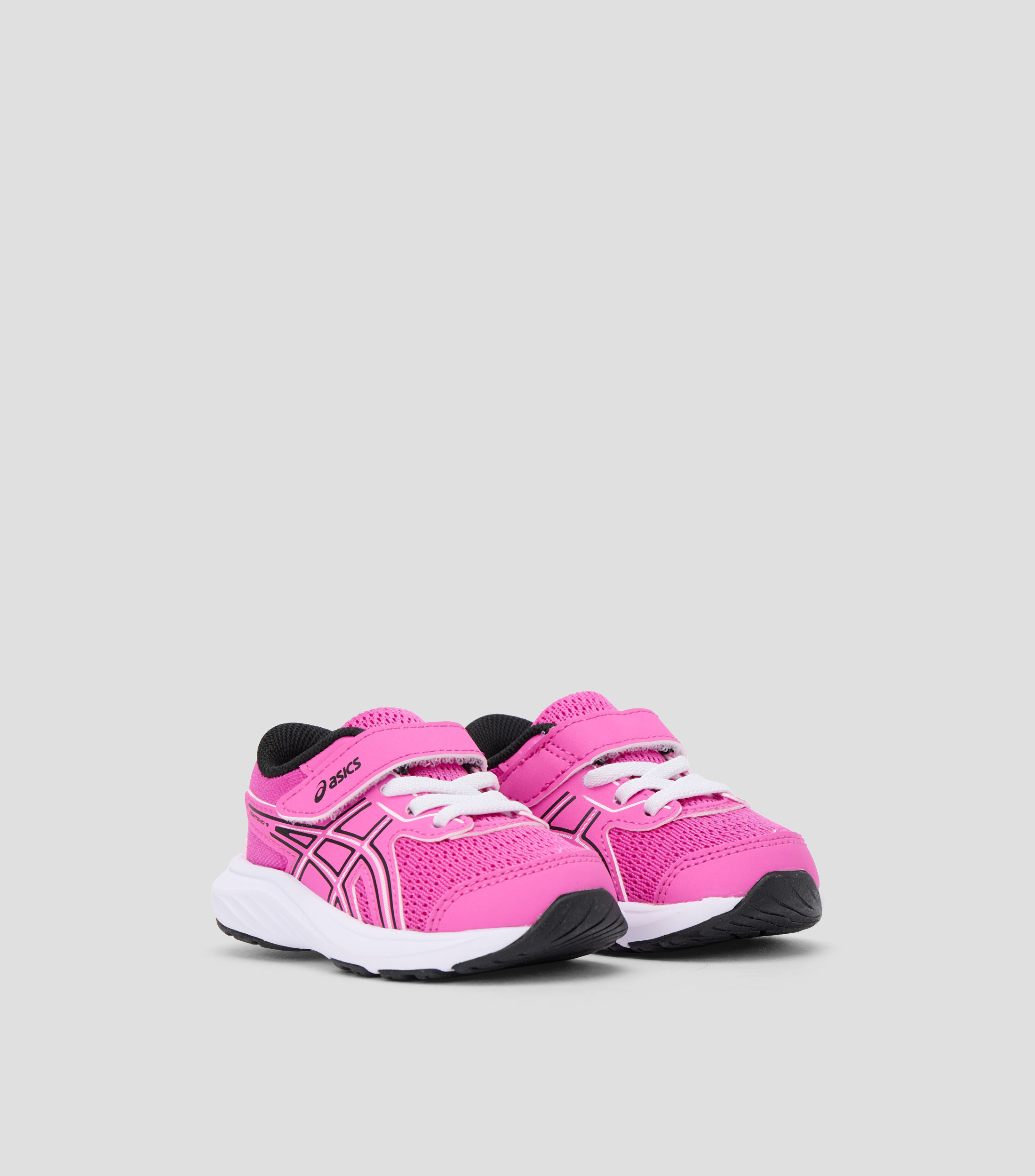 Tenis para correr Contend 9 Niña